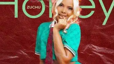 Zuchu – Honey Mp3 Download 