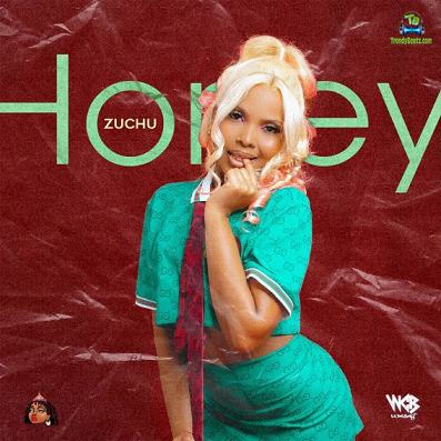 Zuchu – Honey Mp3 Download 