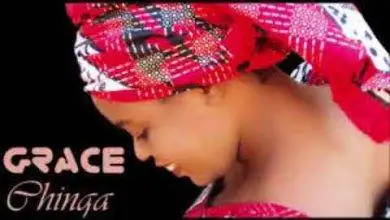 Grace Chinga - Aliponso Wina Mp3 Download