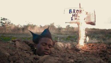 BrokenHill Emmy - Background Mp3 Download 