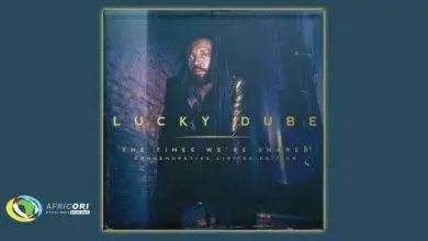 Lucky Dube - Remember Me Mp3 Download