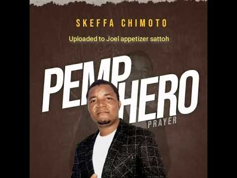 Skeffa Chimoto - Pemphero Mp3 Download