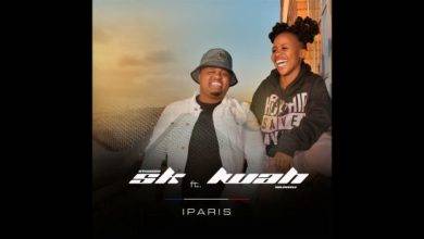 Mthandeni Ft Lwah Ndlunkulu - Paris Mp3 Download 