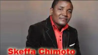 Skeffa Chimoto - Chanu Sichanga Mp3 Download