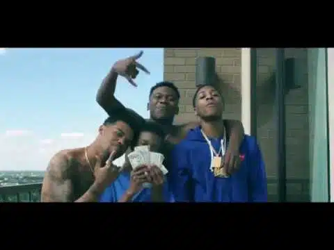 YoungBoy Never Broke Again - Untouchable Mp3 Download