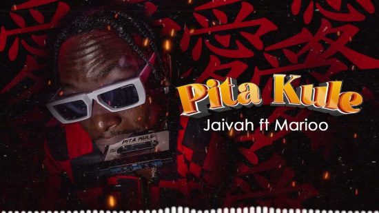 Jaivah x Marioo - Pita Kule Mp3 Download