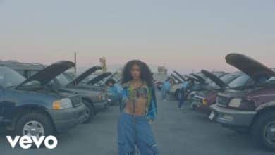 SZA - Hit Different ft. Ty Dolla $ign Mp3 Download 