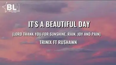 Prinz Thank You for Sunshine Mp3 Download