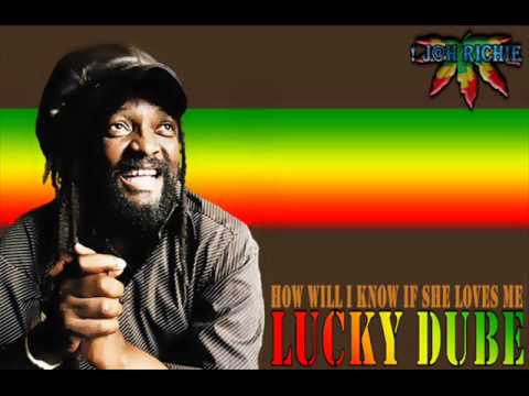 Lucky Dube - How Will I Know Mp3 Download