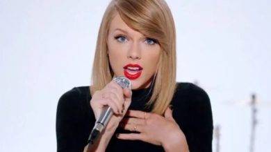 Taylor Swift - Shake It Off Mp3 Download