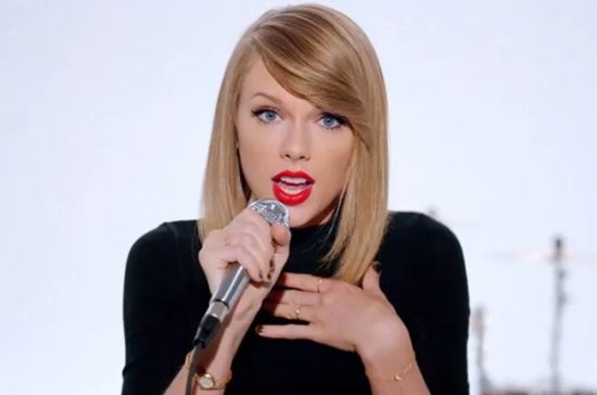 Taylor Swift - Shake It Off Mp3 Download
