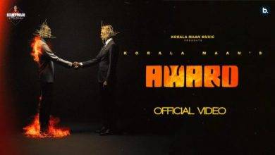 Award - Korala Maan Mp3 download