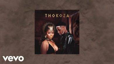 Amasiblings - Thokoza Mp3 Download 