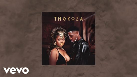 Amasiblings - Thokoza Mp3 Download 