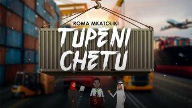 Roma Mkatoliki - Tupeni Chetu Mp3 Download