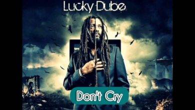 Lucky Dube - Don't Cry Mp3 Download