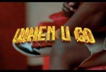 Jemax ft Risky - When You Go Mp3 Download