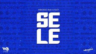 Mbosso – Sele Mp3 Download