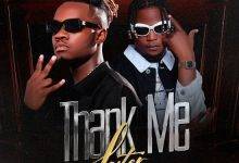 Triple M ft. Vinchenzo - Thank Me Later Mp3 Download