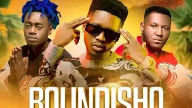 Chuzhe Int Ft Dope Boys – Balindisha Mp3 Download