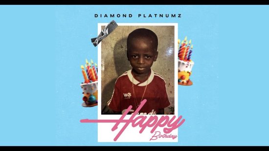 Diamond Platnumz - Happy Birthday Mp3 Download
