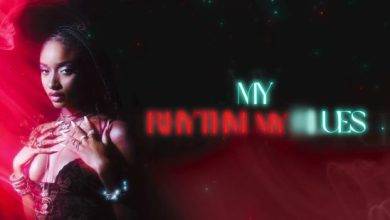 Ayra Starr - Rhythm & Blues Mp3 Download