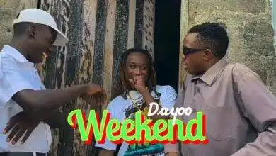 Dayoo - Weekend Mp3 Download