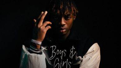 Ace Trap Ft Jay Rox - Boys & Girls Mp3 Download