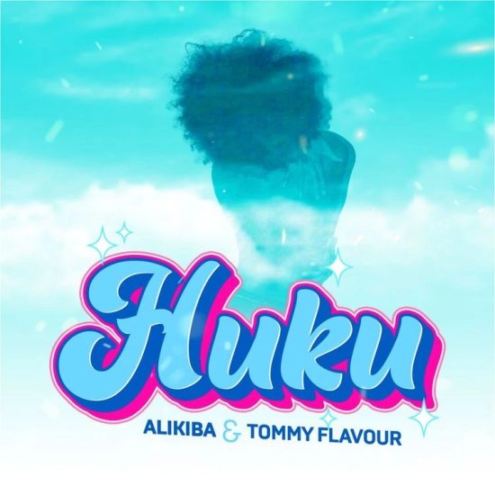 Alikiba - Huku Mp3 Download