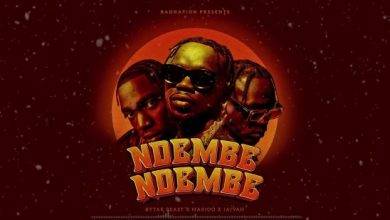 Marioo - Ndembe Ndembe Mp3 Download