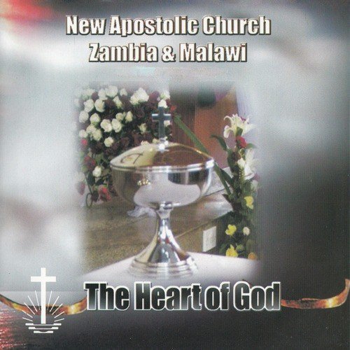 New Apostolic Church - Oh My Soul Receive Mp3 Download