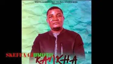 Skeffa Chimoto - Kankha Mp3 Download