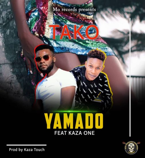 Yamado ft Kaza One - Tako Mp3 Download