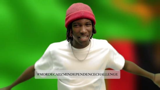 Mordecai - Proudly Zambian (Independence Challenge) Mp3 Download