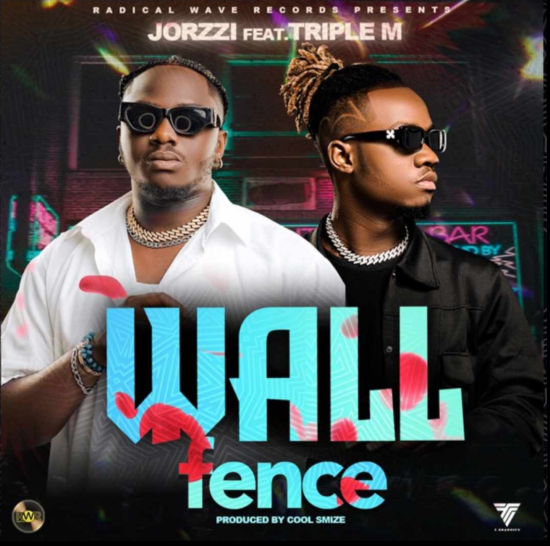 Jorzi Ft. Triple M – Wall Fence Mp3 Download