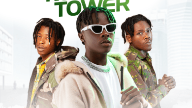 Trust Major ft Celeb City - Kutamba Tower Mp3 Download 