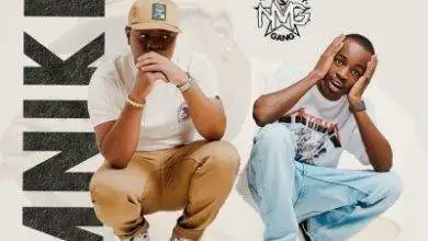 Tyler ICU & Tumelo.za - Mnike Mp3 Download