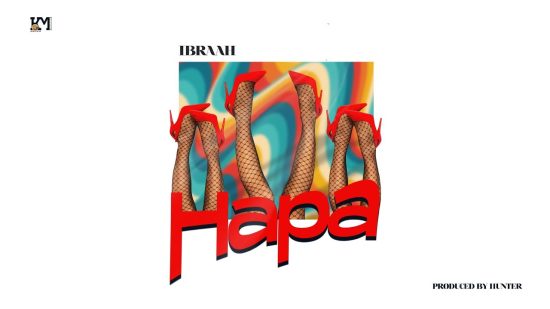 Ibraah - Hapa Mp3 Download