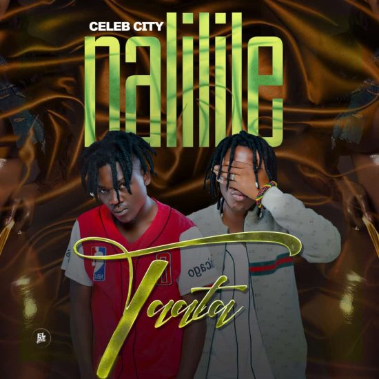 Celeb City - Nalilile Tata Mp3 Download