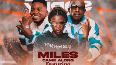 Miles Came Along ft Xain, Macky 2 - Sorry Mp3 Download