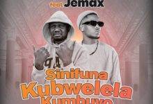 Botolo ft Jemax - Sinifuna Kubwelela Kumbuyo
