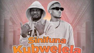 Botolo ft Jemax - Sinifuna Kubwelela Kumbuyo
