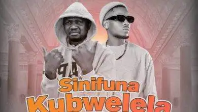 Botolo ft Jemax - Sinifuna Kubwelela Kumbuyo