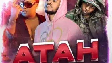 Falee Boy Ft. Y Celeb & Xaven – Atah Mp3 Download