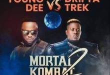 Young Dee Ft. Drifta Trek – Mortal Kombat (Part 2) Mp3 Download