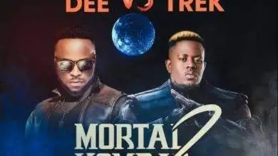 Young Dee Ft. Drifta Trek – Mortal Kombat (Part 2) Mp3 Download