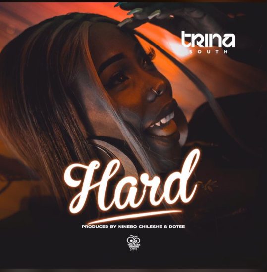 Trina South – Hard Mp3 Download