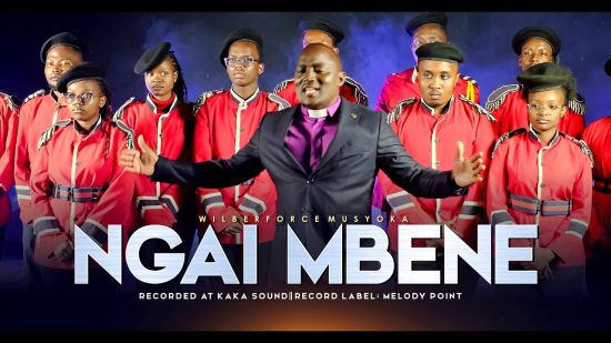 Wilberforce Musyoka - Ngai Mbene Mp3 Download