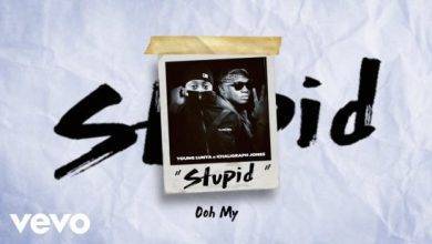 Young Lunya - Stupid Mp3 Download