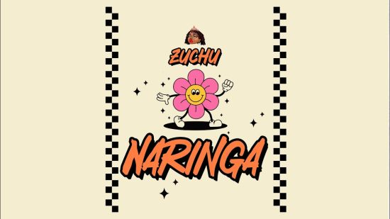 Zuchu - Naringa Mp3 Download